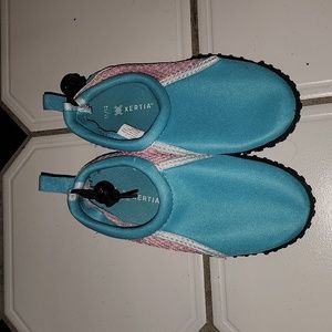 Water shoes. Little kids size 11/12
